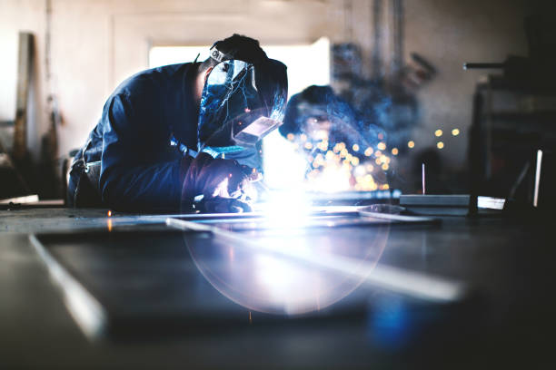 Best Automotive Welding in Hoxie, KS