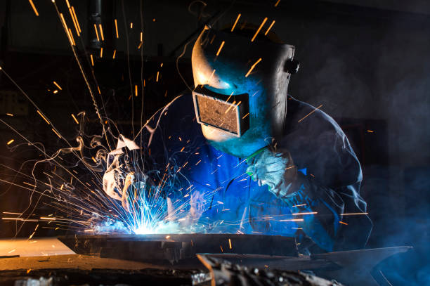 Best Maintenance and Repair Welding in Hoxie, KS