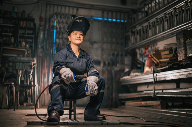 Reliable Hoxie, KS Welder & Metal Fabrication Solutions