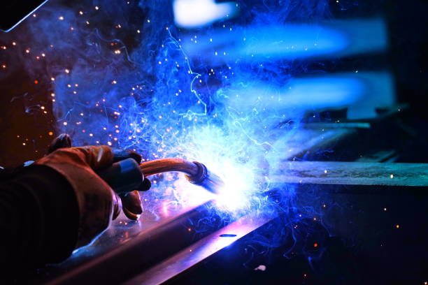 Affordable Welder Services in Hoxie, KS