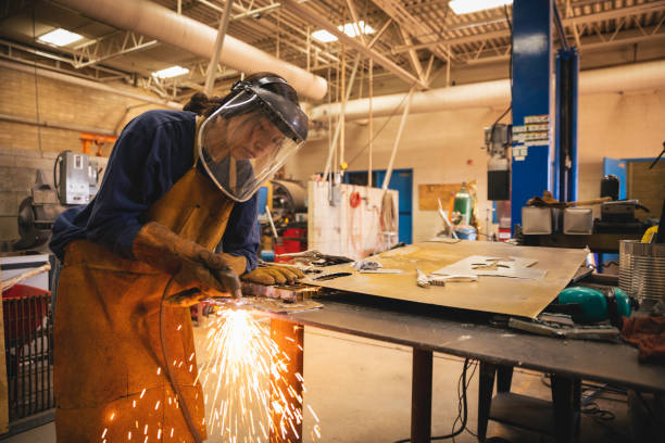 Best Artistic and Custom Metal Fabrication in Hoxie, KS