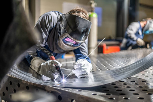 Best Automation and Robotic Welding in Hoxie, KS