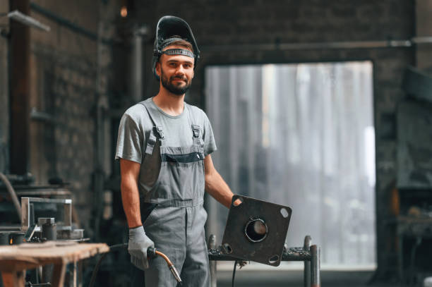Best Artistic and Custom Metal Fabrication in Hoxie, KS