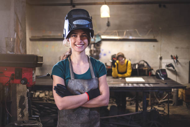 Trusted Hoxie, KS Welder & Metal Fabrication Experts